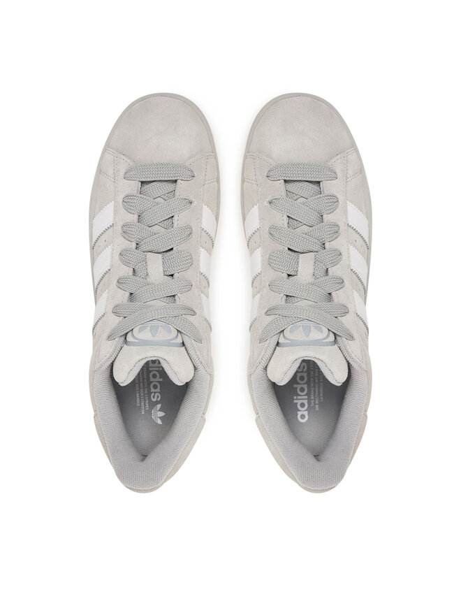 adidas Sneakersy adidas Campus 00s JH8793 Szary