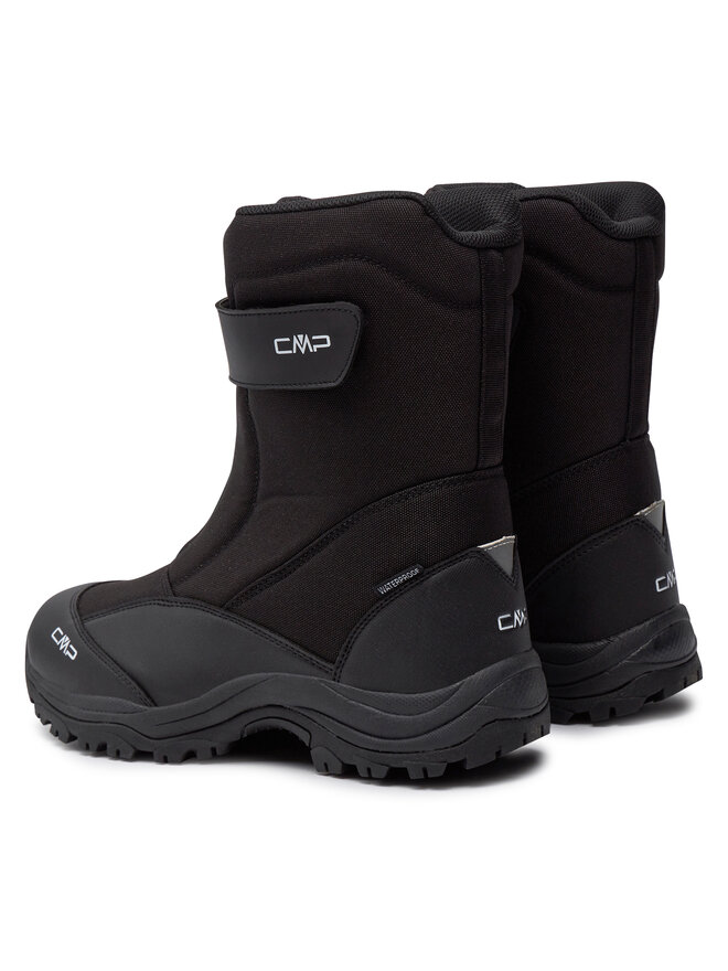 CMP Čizme za snijeg CMP Jotos Snow Boot Wp 39Q4917 Crna