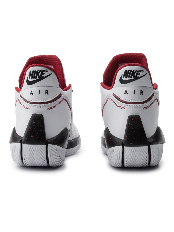 Nike Взуття для баскетболу Nike Jordan 2X3 BQ8737 101 Білий