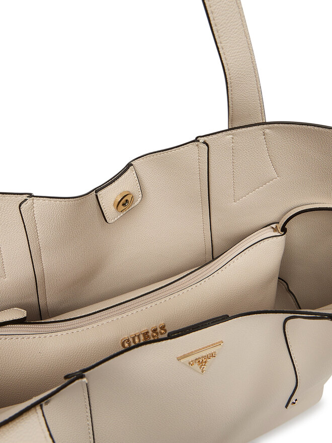 Guess Сумка Guess Darcy HWBG99 14240 Бежевий