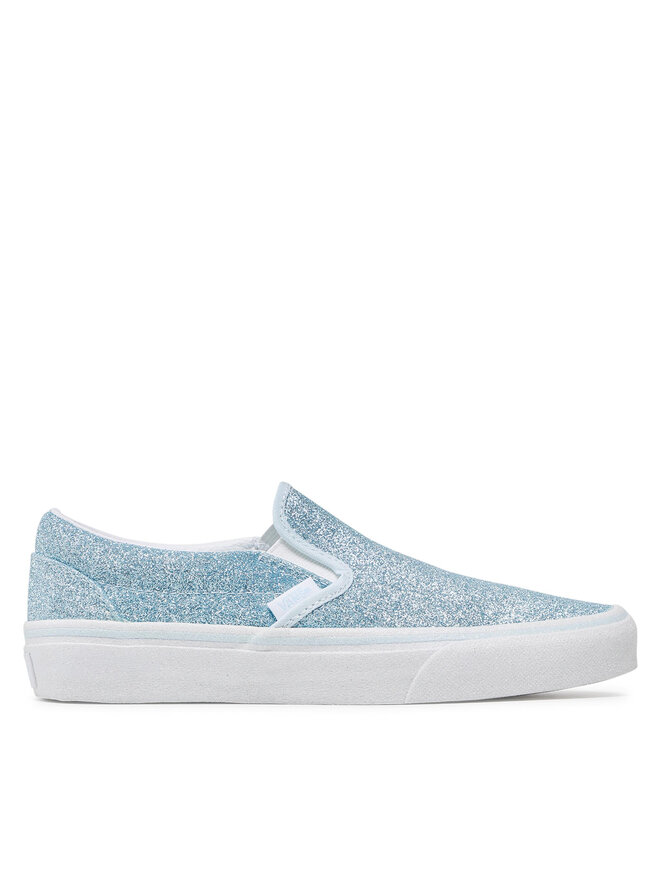 Vans Scarpe sportive Vans Classic Slip-On VN000XG8B071 Celeste
