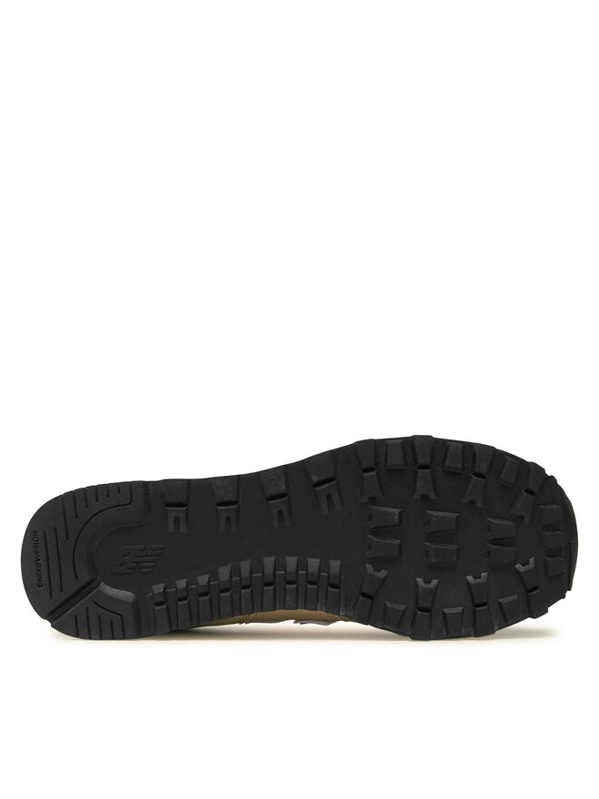 New Balance Αθλητικά New Balance GC574HBO Μπεζ