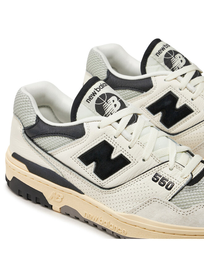 New Balance Sneakers New Balance BB550CPC Écru