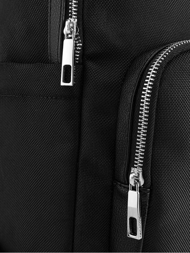 GINO ROSSI Mochila Gino Rossi GIN-M-001-07 Negro