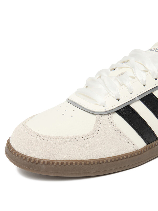 adidas Снікерcи adidas BREAKNET SLEEK JQ8253 Білий