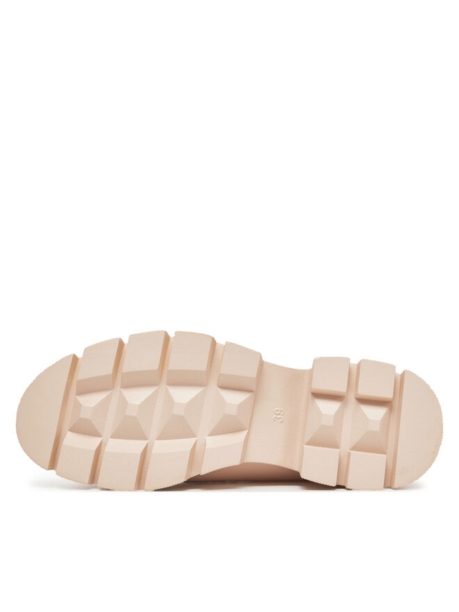 DeeZee Slipper DeeZee S-D2 Rosa