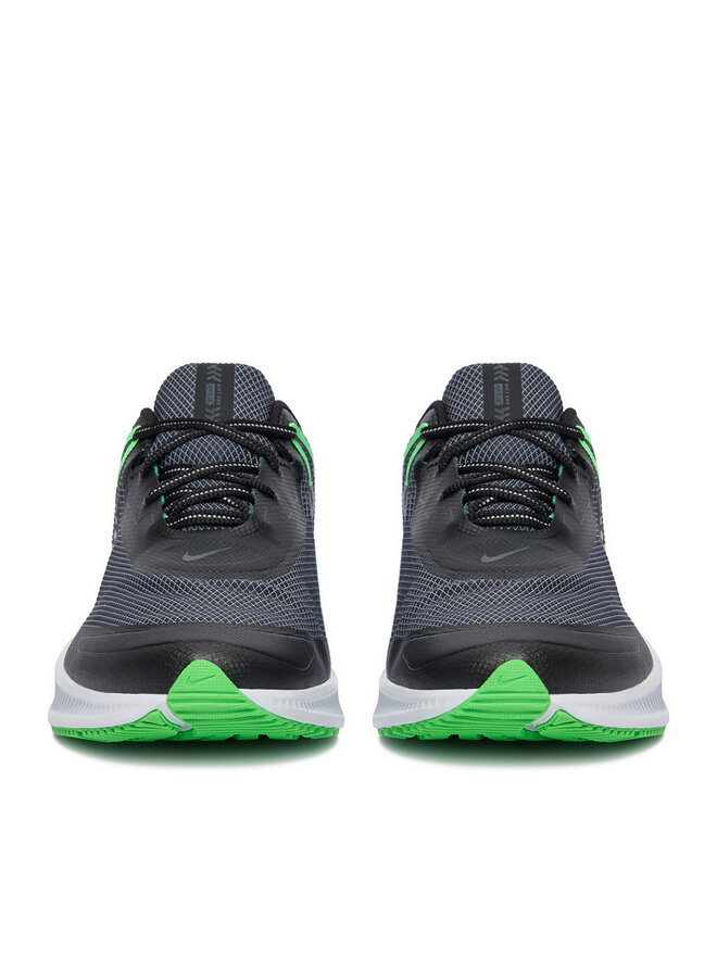 Nike Sneakers Nike CQ8894-010 Schwarz