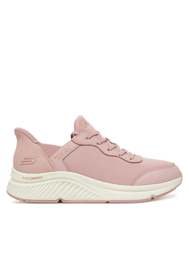 Skechers Sportcipők Skechers Bobs Arch Comfort B Sweet-A Look 117627/BLSH Rózsaszín