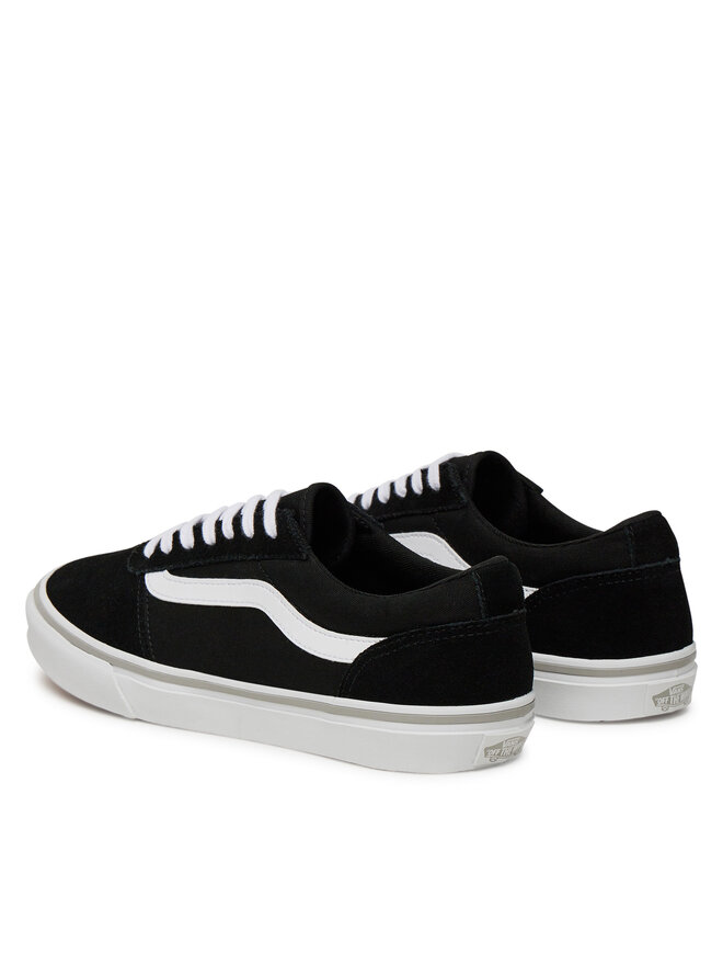 Vans Teniszcipő Vans C-MADDIE VN000E8XYV3 Fekete