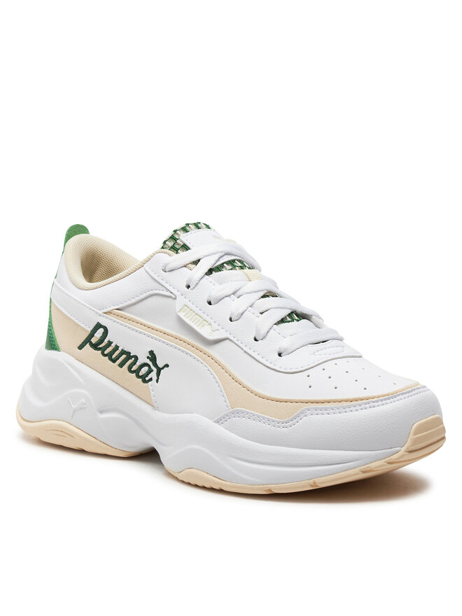 Puma Сникърси Puma Cilia Mode 395251-01 Бял