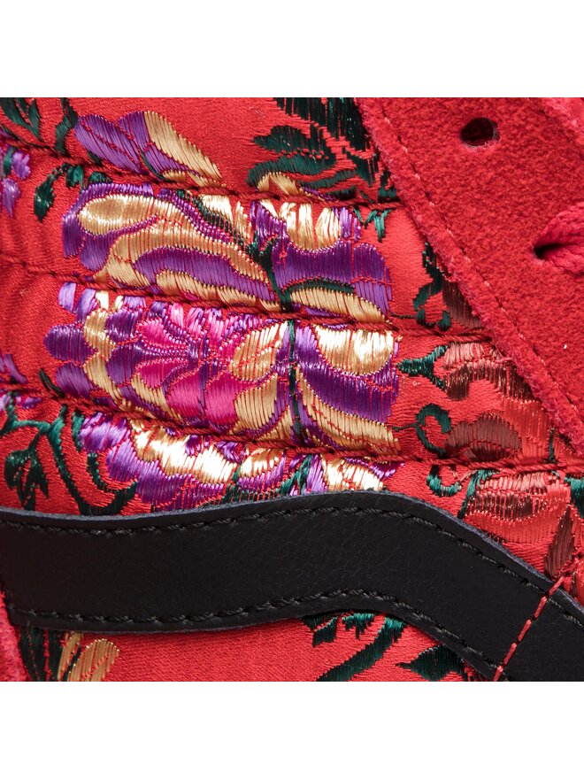 Vans Sneakers Vans Sk8-Hi Reissue VN0A2XSBULP1 Rot