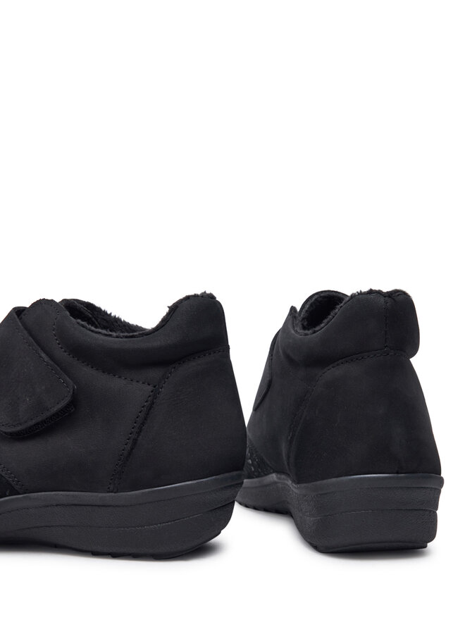 Comfortabel Félcipő Comfortabel 990541 Fekete
