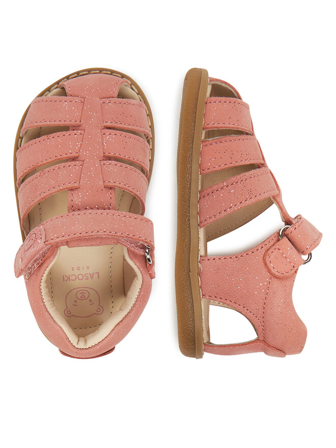 Lasocki Kids Sandali Lasocki Kids BOB CI12-BOB-02(II)DZ Roza