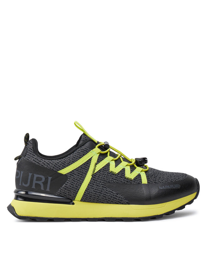 Napapijri Sneakersy Napapijri NP0A4I78 Zielony