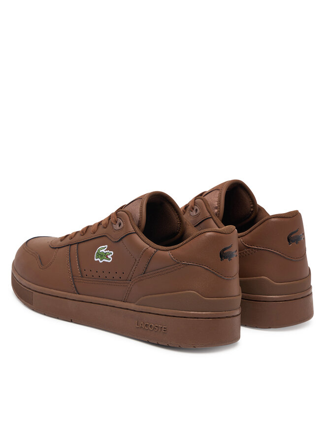 Lacoste Sneakers Lacoste 52SMA0040 Braun