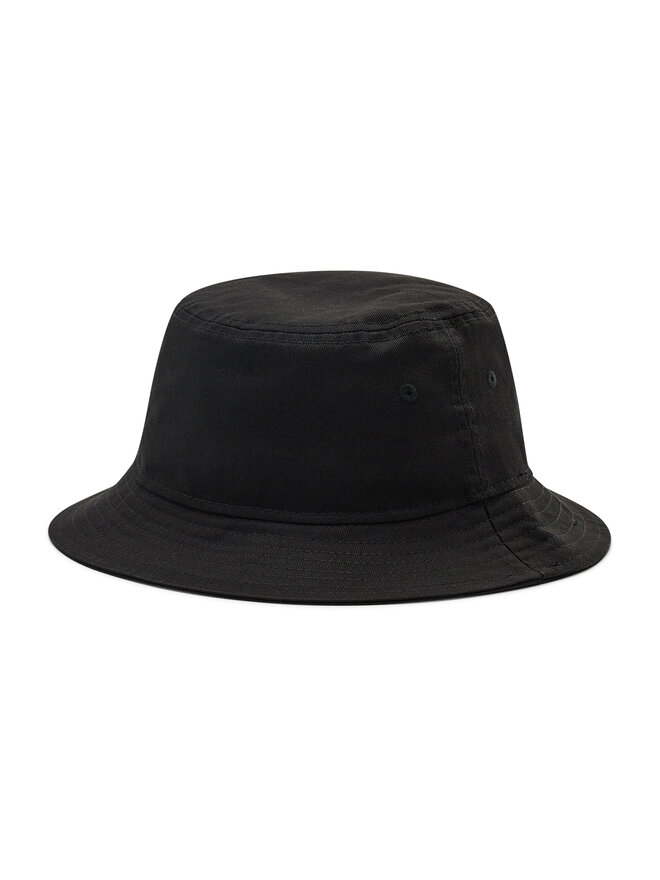New Era Klobouk New Era Bucket Ne Essential Tapere 60222327 Černá