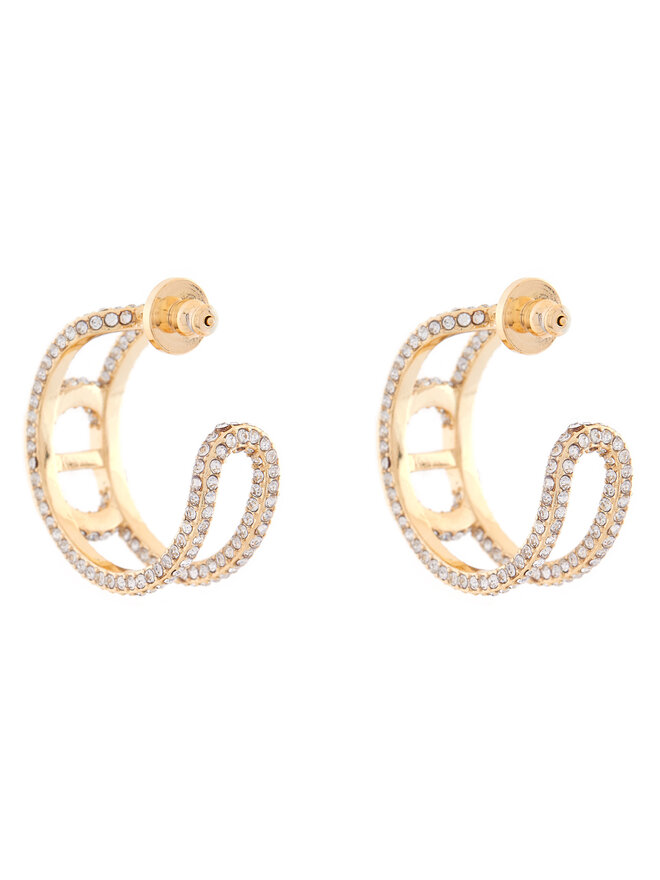 TWINSET Ohrringe TWINSET 251TO5361 Goldfarben