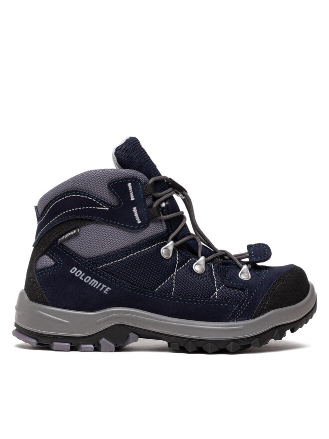 Dolomite Trekking čevlji Dolomite Davos Wp 251268-160 Mornarsko modra