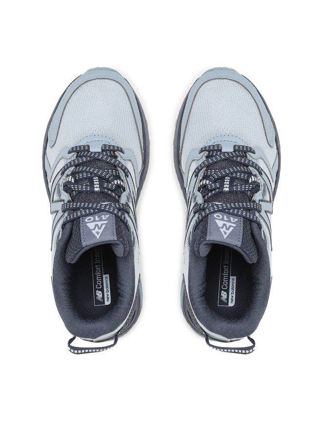 New Balance Laufschuhe New Balance 410 v7 WT410HT7 Blau