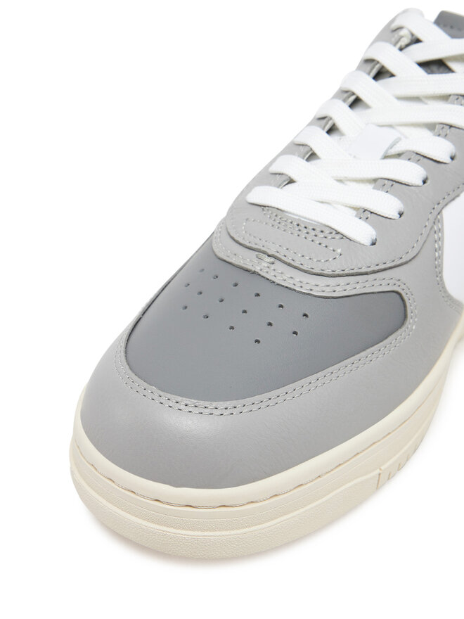 Polo Ralph Lauren Tenisice Polo Ralph Lauren Master CRT 809960988004 Siva