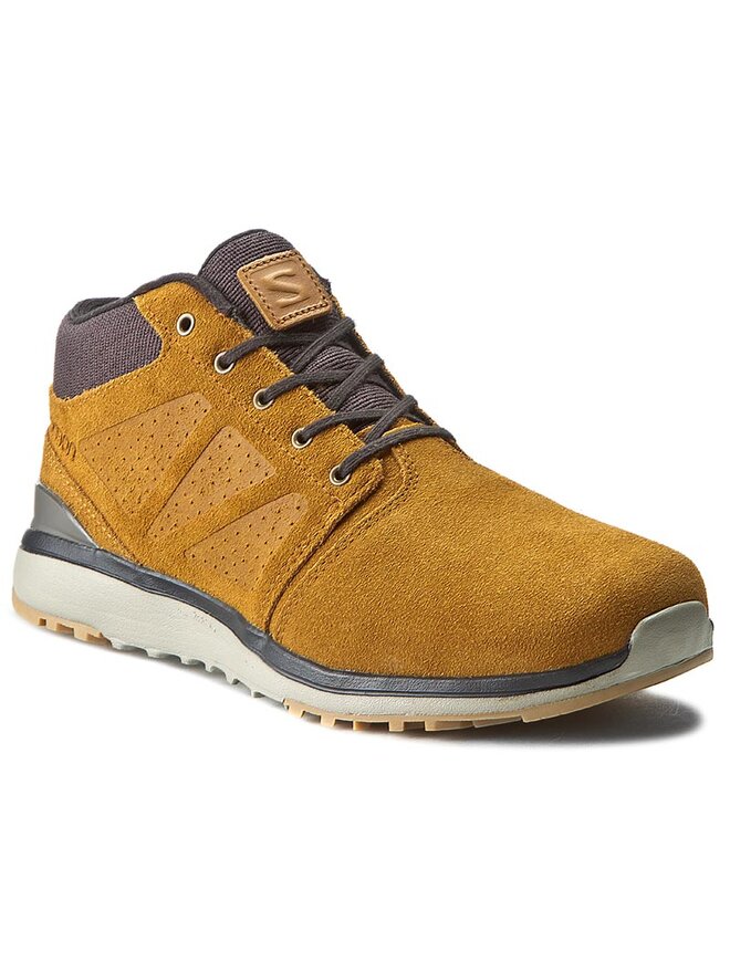 Salomon chukka sale