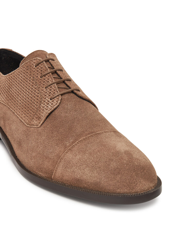 BOSS Scarpe basse BOSS Tayil 50541704 Beige
