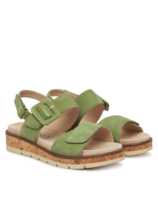 Caprice Sandalias Caprice 9-28714-44 Verde