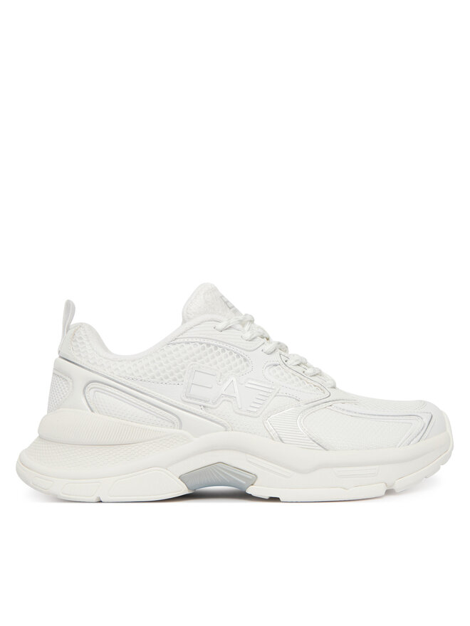EA7 Emporio Armani Sneakers EA7 Emporio Armani X8X249 XK446 M0196 Weiß