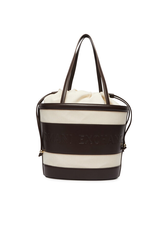 Armani Exchange Сумка Armani Exchange XW002607 AF22635 M6262 Бежевий