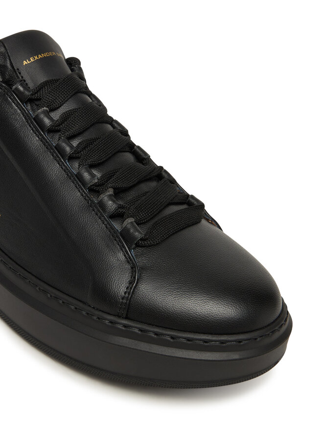 Alexander Smith Sneakers Alexander Smith Wembley ASBCWYM 2266 Schwarz