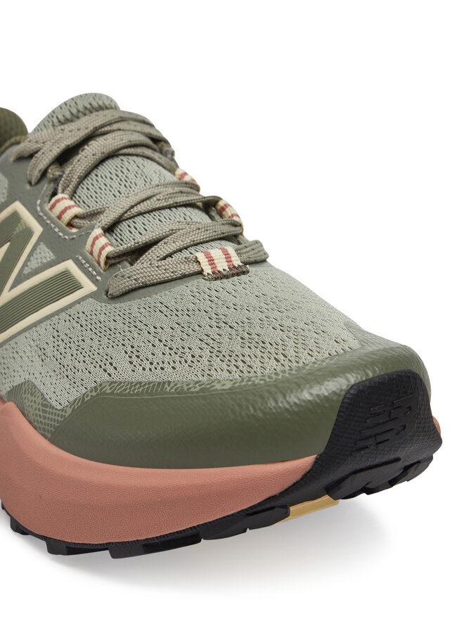New Balance Pantofi pentru alergare New Balance Garoe WTGAROP2 Kaki