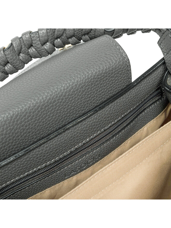 Lasocki Handtasche Lasocki MLS-E-056-05 Grau