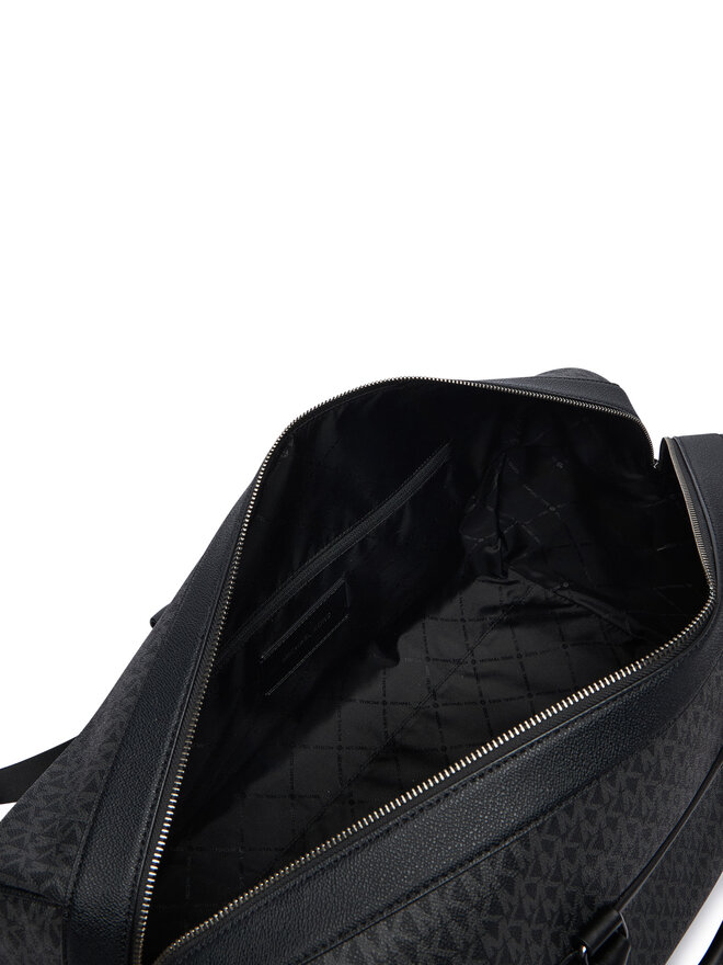 MICHAEL Michael Kors Wochenendtasche MICHAEL Michael Kors 33S6LJSU7B Schwarz