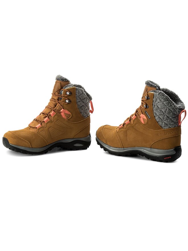 Sandali da trekking salomon discount