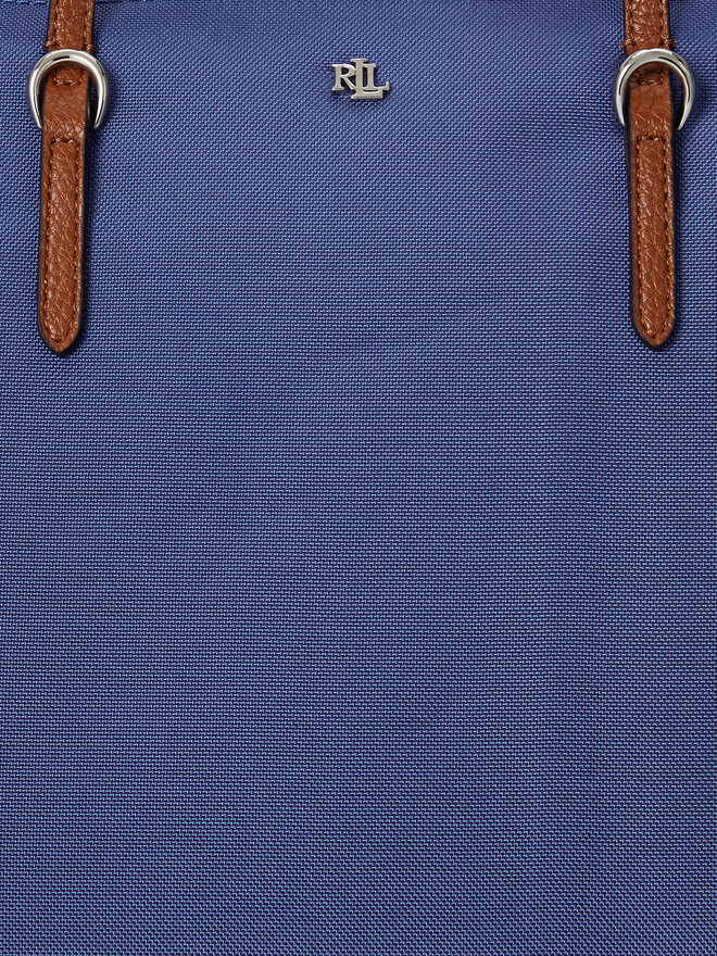 LAUREN RALPH LAUREN Táska LAUREN RALPH LAUREN 431916737036 Kék