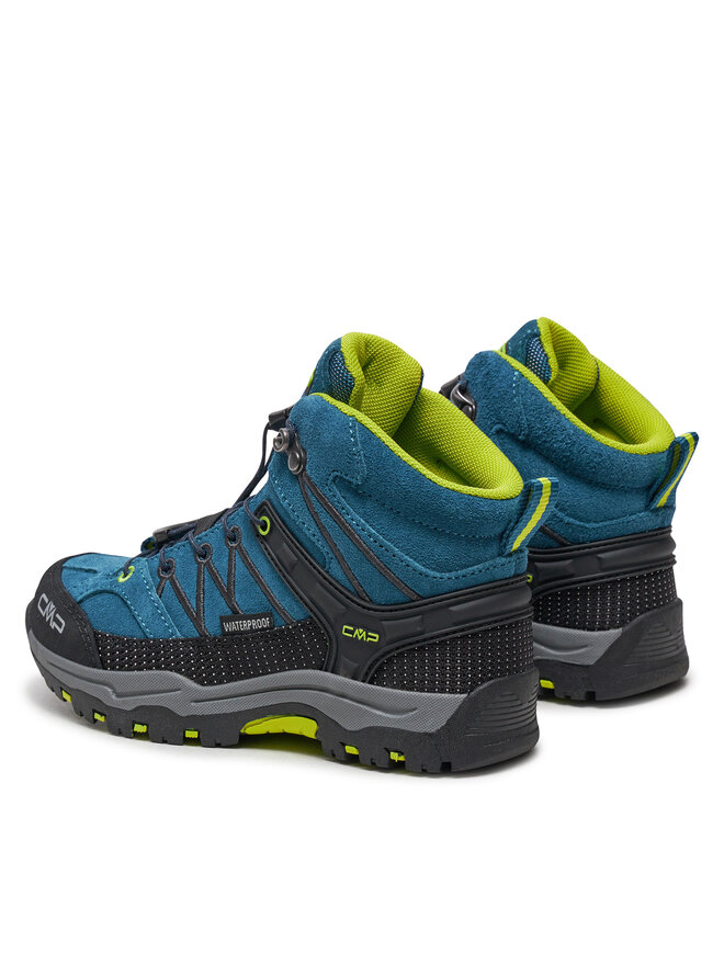 CMP Trekkings CMP Rigel Mid Wp 3Q12944 Albastru