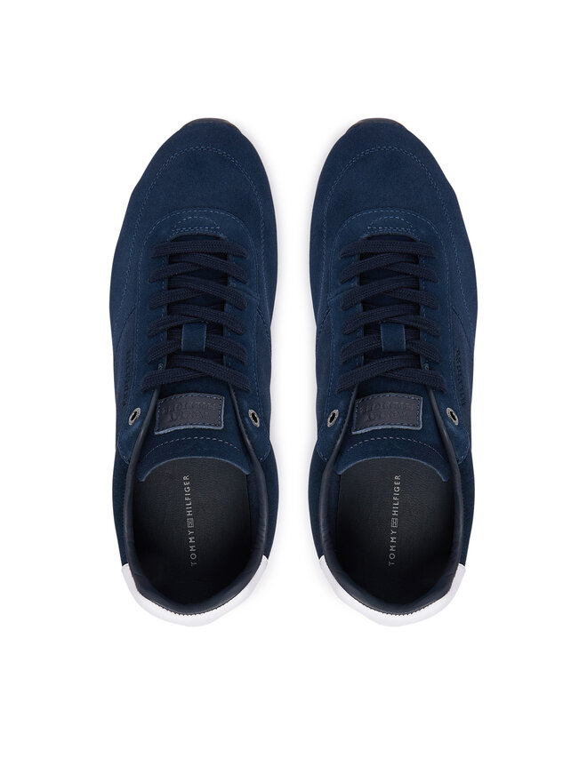 Tommy Hilfiger Sneakers Tommy Hilfiger FM0FM05832 Dunkelblau