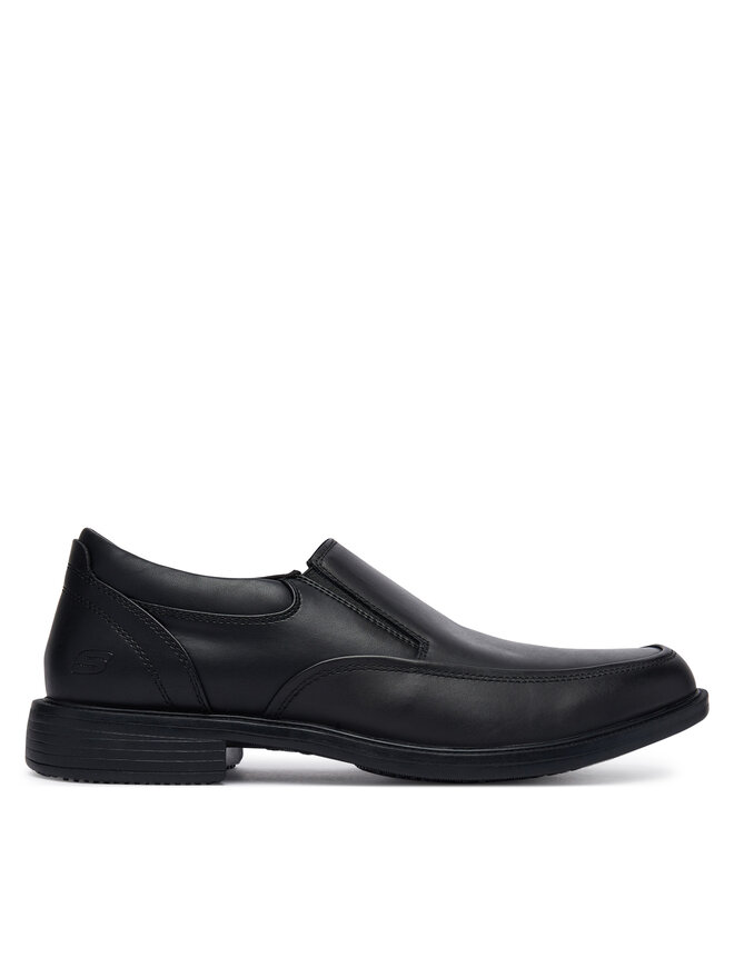 Skechers Halbschuhe Skechers 204190/BLK Schwarz