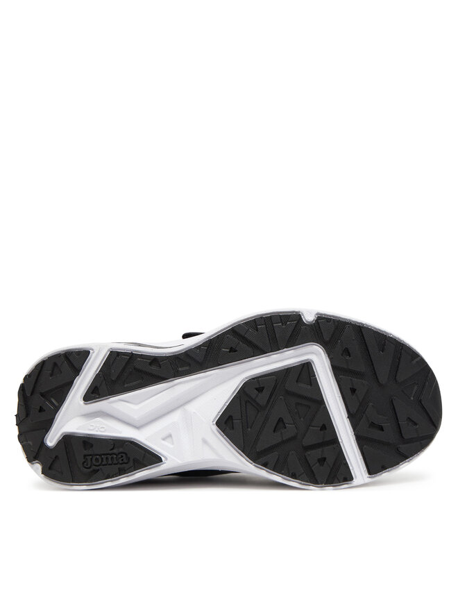 Joma Běžecké boty Joma Speed Jr 2501 JSPEES2501V Černá