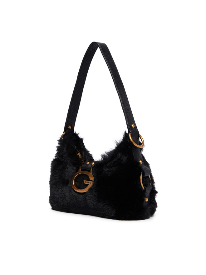 Guess Сумка Guess Camden Mini HWFB93 08720 Чорний