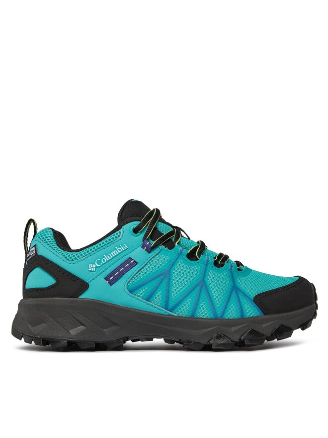 Botas de trekking Columbia Peakfreak Ii Outdry 2005131 Azul zapatos.es