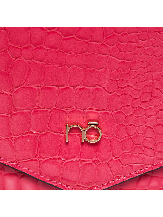 Nobo Rankinė Nobo NBAG-P1530-C004 Raudona