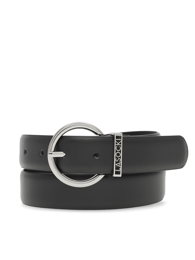 Lasocki Damengürtel Lasocki 2W2-002-SS24 Schwarz