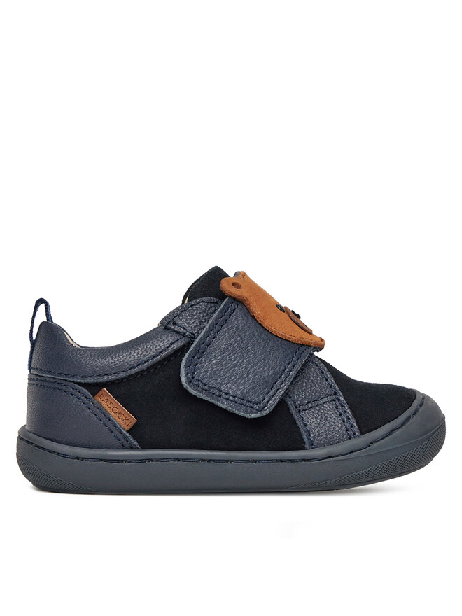 Lasocki Kids Halbschuhe Lasocki Kids CRUISE CI12-CRUISE-22(II)CH Dunkelblau