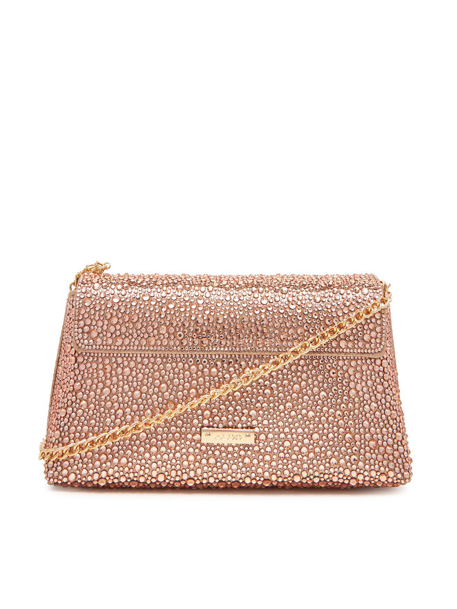 Aldo Сумка Aldo Blingita 13989482 Рожевий