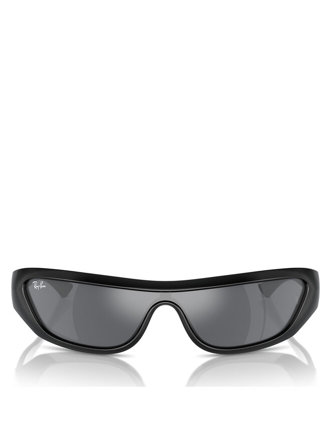 Ray-Ban Γυαλιά ηλίου Ray-Ban Xan 0RB4431 66776V Μαύρο