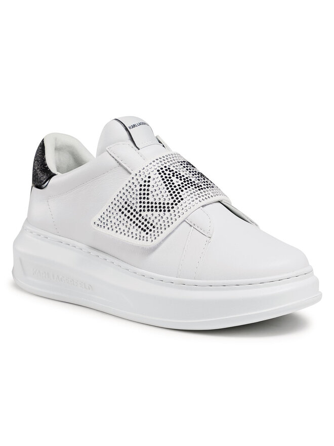 KARL LAGERFELD Sneakers KARL LAGERFELD KL62536 Weiß