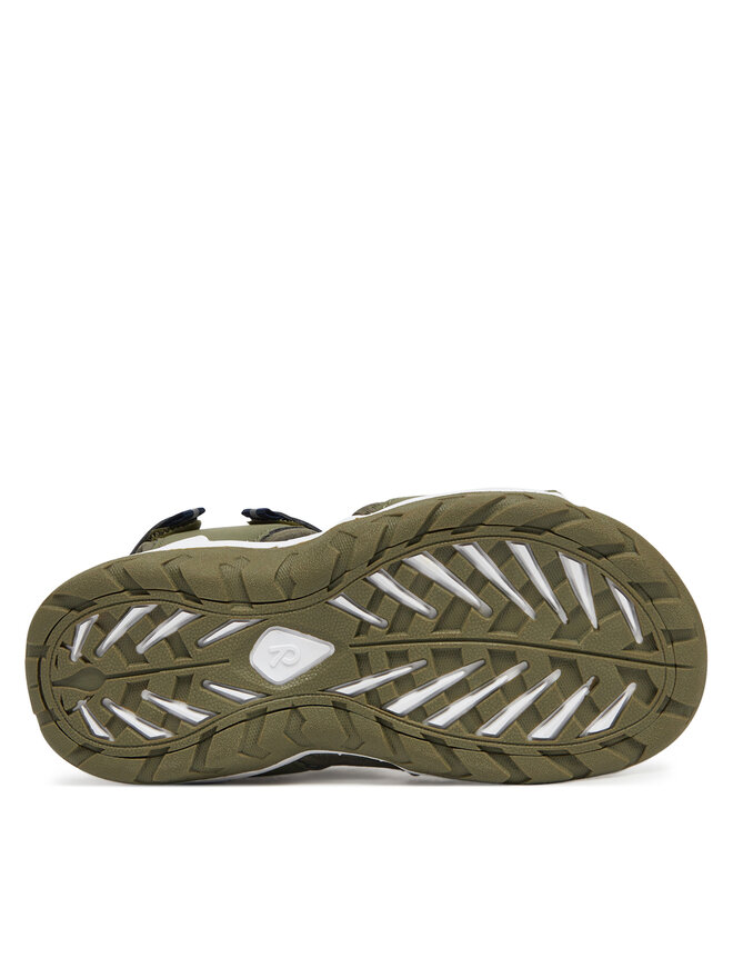 Reima Sandalias Reima Ratas 5400087A Verde
