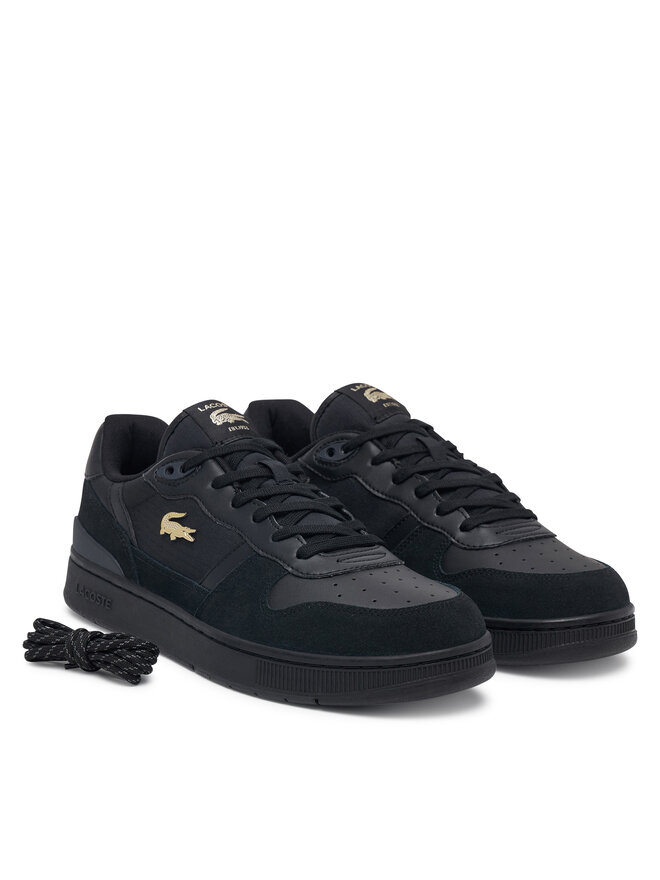 Lacoste Sneakers Lacoste 51SMA0009 Schwarz