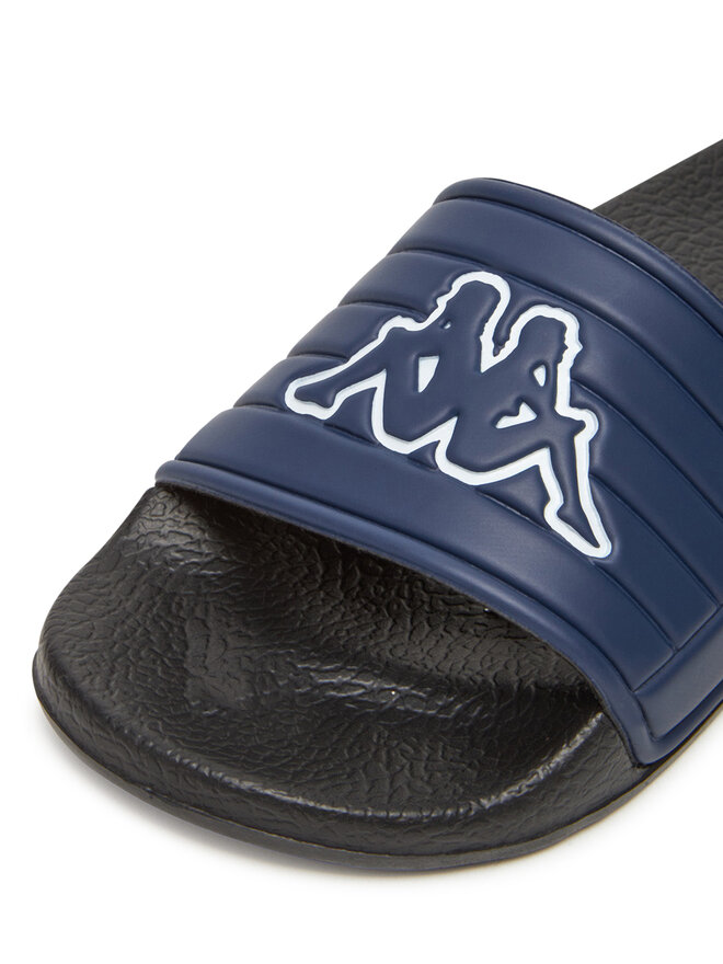 Kappa Chanclas Kappa CEO-SS24-K1 Azul marino